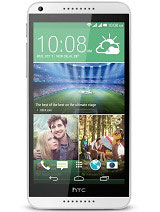 HTC Desire 816G dual sim title=